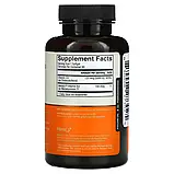 Live Conscious, K2 + D3, здоров'я кісток і серця, 60 м'яких таблеток оригінал, фото 2