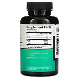 Live Conscious, OmegaWell, висока ефективність, 60 м'яких таблеток оригінал, фото 2