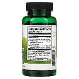 Swanson, Комплекс потрійних грибів повного спектра, 60 капсул оригінал, фото 2