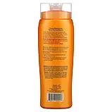 Cantu, Олія ши, зволожувальний кондиціонер для ополіскування, 13,5 рідких унцій (400 мл) оригінал, фото 2