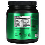 JYM Supplement Science, Pre JYM, високоефективний передтренувальний продукт, райдужний щербет, 810 г (1,8 оригінал, фото 2