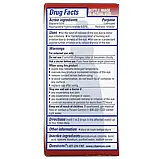 Clear Eyes, Максимальне зняття почервоніння, Глазурні краплі лубриканту/зняття почервоніння, 0,5 рідких унцій оригінал, фото 2