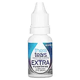 TheraTears, Extra Dry Eye Therapy, очні краплі з мастилом, 15 мл (0,5 рідкого. Унції) оригінал, фото 3