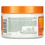 Cantu, Олія ши для натурального волосся, незмивний кондиціонер, 340 г (12 унцій) оригінал, фото 2