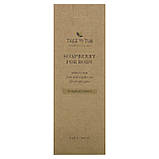 Tree To Tub, Soapberry for Body, гель для душу з вітаміном C для сухої, чутливої шкіри, сонячні оригінал, фото 2