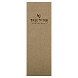 Tree To Tub, олія ши для тіла, що швидко вбирається лосьйон для сухої, чутливої шкіри, розслабляє оригінал, фото 3