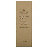 Tree To Tub, Soapberry для обличчя, зволожувальний очисний засіб для сухої, чутливої шкіри, розслаблювальна оригінал, фото 2
