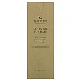 Tree To Tub, Арганова олія для волосся, заспокійливий кондиціонер для жирного волосся й чутливої шкіри оригінал, фото 2
