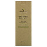 Tree To Tub, Soapberry for Face, освіжний очисний засіб для жирної, чутливої шкіри, що пробуджує оригінал, фото 2