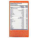 One-A-Day, Повні мультивітаміни для жінок для маленьких дітей, 160 таблеток оригінал, фото 2