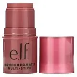E.L.F., Monochromatic Multi-Stick, ігриста троянда, 4,4 г (0,155 унції)