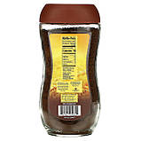 Kaffree Roma, Напій з обсмажених злаків швидкого приготування, без кофеїну, 200 г (7 унцій) оригінал, фото 2