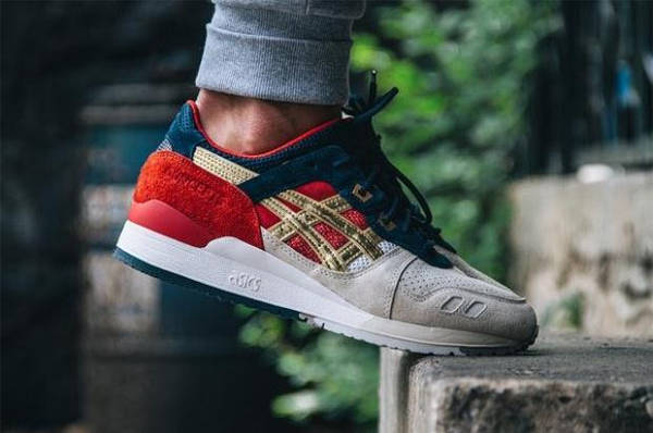 Gel lyte iii boston tea party discount