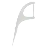 DenTek, Advanced Clean Floss Picks, рідина для полоскання рота, 150 зубочисток в Україні оригінал, фото 3