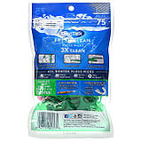 DenTek, Fresh Clean, зубочищення з зубною ниткою, засіб для гігієни порожнини рота, 75 зубочисток оригінал, фото 2