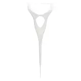 DenTek, Complete Clean, легкі зубочистки, рідина для полоскання рота, 75 зубочисток оригінал, фото 3