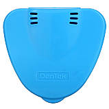 DenTek, Професійні захисні кожухи, 1 захисний кожух + 1 таця + 1 футляр для зберігання оригінал, фото 4