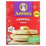 Annie's Homegrown, Organic Classic Pancake & Waffle Mix , 26 oz (737 g) в Украине