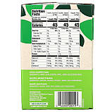 Beech-Nut, Veggies, Variety Pack, етап 2, 9 пакетиків, 99 г (3,5 унції) оригінал, фото 2