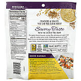 Crunchmaster, Багатосемійні крекери,ьні, 113 г (4 унції) оригінал, фото 2