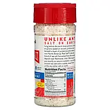 Redmond Trading Company, Real Salt, давня кошерна морська сіль, 284 г (10 унцій) оригінал, фото 2