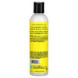 Curls, незмивний кондиціонер для відновлення, Blueberry Bliss, 236 мл (8 рідк. Унций) оригінал, фото 2