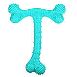 Arm&Hammer, Nubbies, стоматологічні іграшки для тих, хто любить помірно жувати, Tribone, арахісова оригінал, фото 3