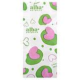 Alba Botanica, Патчі від прищів від акнедотів, 40 гідроколоїдних патчів для одноразового використання оригінал, фото 3