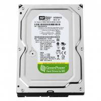 Жесткий диск 3.5\" 500Gb WD (# WD5000AVDS #)