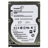 Жесткий диск для ноутбука 2.5\ 500GB Seagate (# ST500VT000 #)