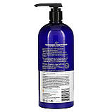 Avalon Organics, Кондиціонер для потовщення, комплекс із біотином B, 907 г (32 унції) оригінал, фото 2