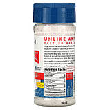 Redmond Trading Company, Real Salt, давня дрібна морська сіль, 284 г (10 унцій) оригінал, фото 2