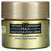 RoC, Retinol Correxion, Max Hydration Cream, 1.7 oz (48 g) в Украине