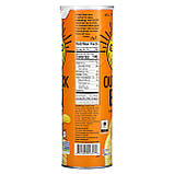 The Good Crisp Company, картопляні чипси, барбекю в глибинці, 160 г (5,6 унції) оригінал, фото 2