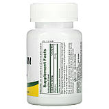 Nature's Plus, Мелатонін, 20 мг, 90 таблеток оригінал, фото 2