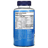 One-A-Day, Для чоловіків, мультивітамінна та мультимінеральна домішка VitaCraves, зі штучними оригінал, фото 2