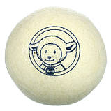 Nellie's, Ароматизована кулька для сушіння, бергамот, 1 кулька для сушіння оригінал, фото 3