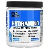 EVLution Nutrition, HydrAmino, Blue Raz, 228 г (8 унций) в Украине