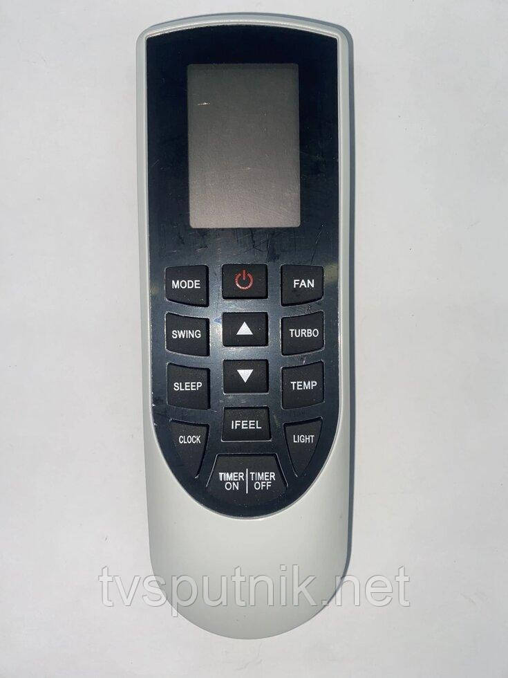 Пульт для кондиціонера Mitsushito SMK/SMC35VIG1