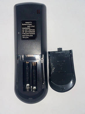 Пульт для кондиціонера Mitsushito SMK/SMC35VIG1, фото 3