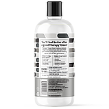 Therapy Clean, Glass Cooktop Cleaner & Polish with Lemon Essential Oil, 16 fl oz (473 ml) оригінал, фото 2