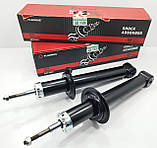 Амортизатори задні (к-т лівий + правий) ВАЗ 2108-099 FLAGMUS Чехія, фото 2