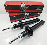 Амортизатори задні (к-т лівий + правий) ВАЗ 2108-099 FLAGMUS Чехія, фото 3