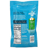 Mauna Loa, обсмажені макадамія, цибуля та часник, 113 г (4 унції) оригінал, фото 2