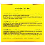 Cosrx, Honey Glow Kit, набір із 3 предметів оригінал, фото 3