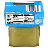 Gerber, Горох, 2 пачки по 113 г (4 унції) оригінал, фото 2