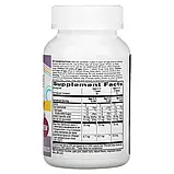 Nature's Way, Sambucus Relief, підтримка імунітету, для дітей, від 2 років, зі смаком ягід, 36 жувальних оригінал, фото 2