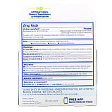 Boiron, Kali Phosphoricum, гранули Meltaway, 30C, 3 тюбики, прибл. 80 гранул кожна оригінал, фото 2