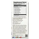 Hyleys Tea, Colon Cleanse, ягоди асаї, без кофеїну, 25 чайних пакетиків у фольгованому пакованні, по 1,5 г оригінал, фото 2