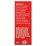 Aura Cacia, Kids, суміш чистих ефірних олій, для бадьорості, 7,4 мл (0,25 рідк. Унції) оригінал, фото 2